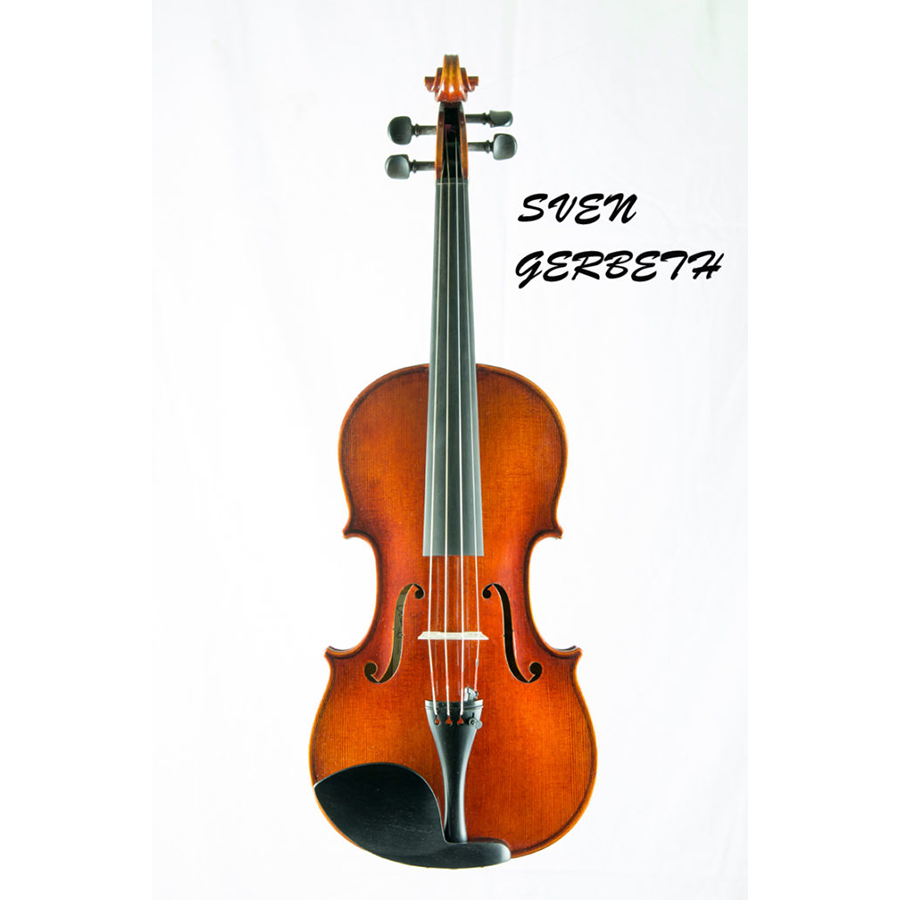 Sven Gerbeth