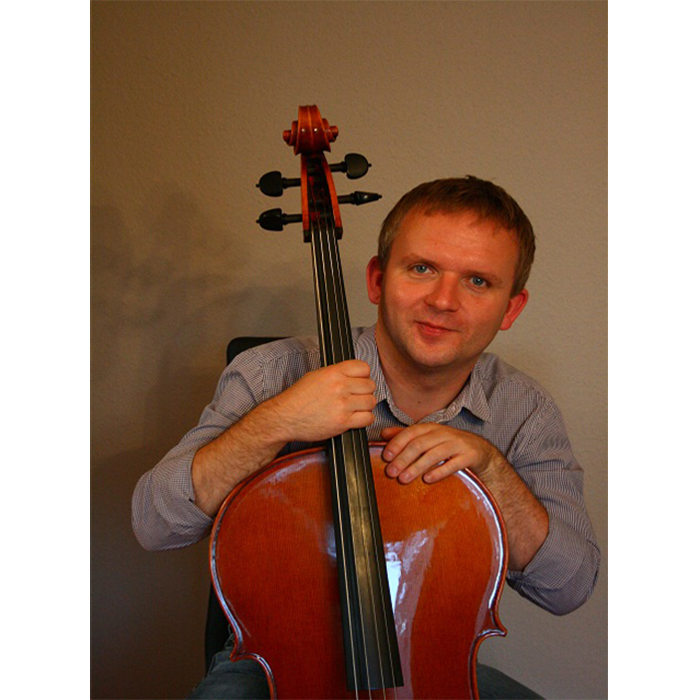 Sven Gerbeth