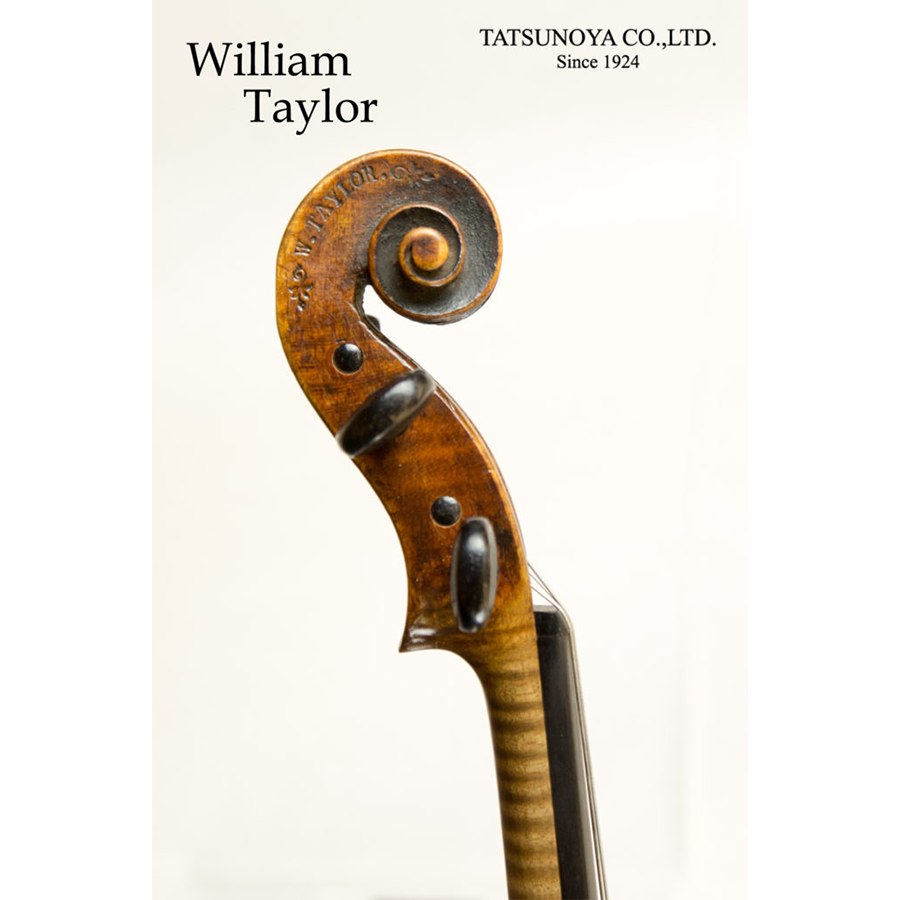 William Taylor