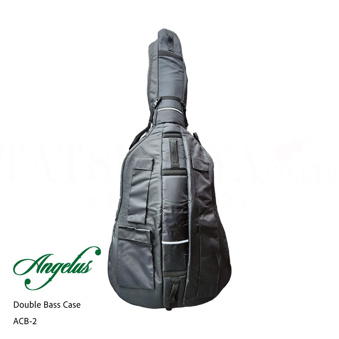 コントラバス ケース Angelus Double Bass Case