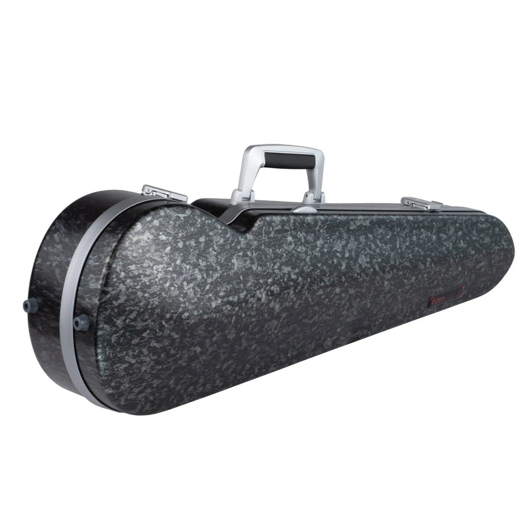 ヴァイオリンケース Rocks Hightech Contoured Violin case