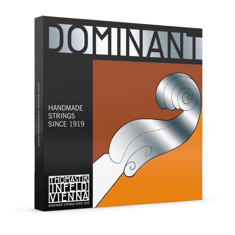 コントラバス弦 DOMINANT