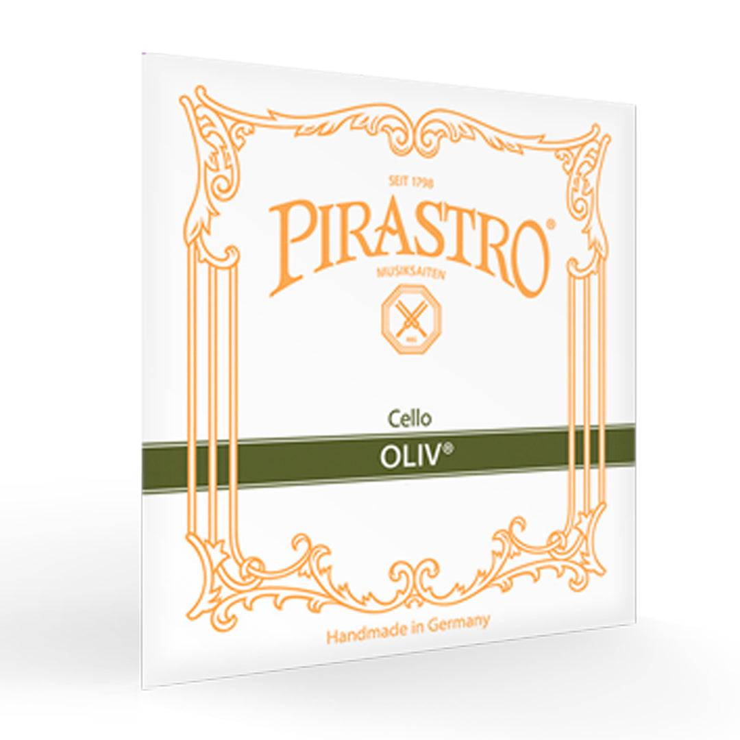 チェロ弦 OLIV