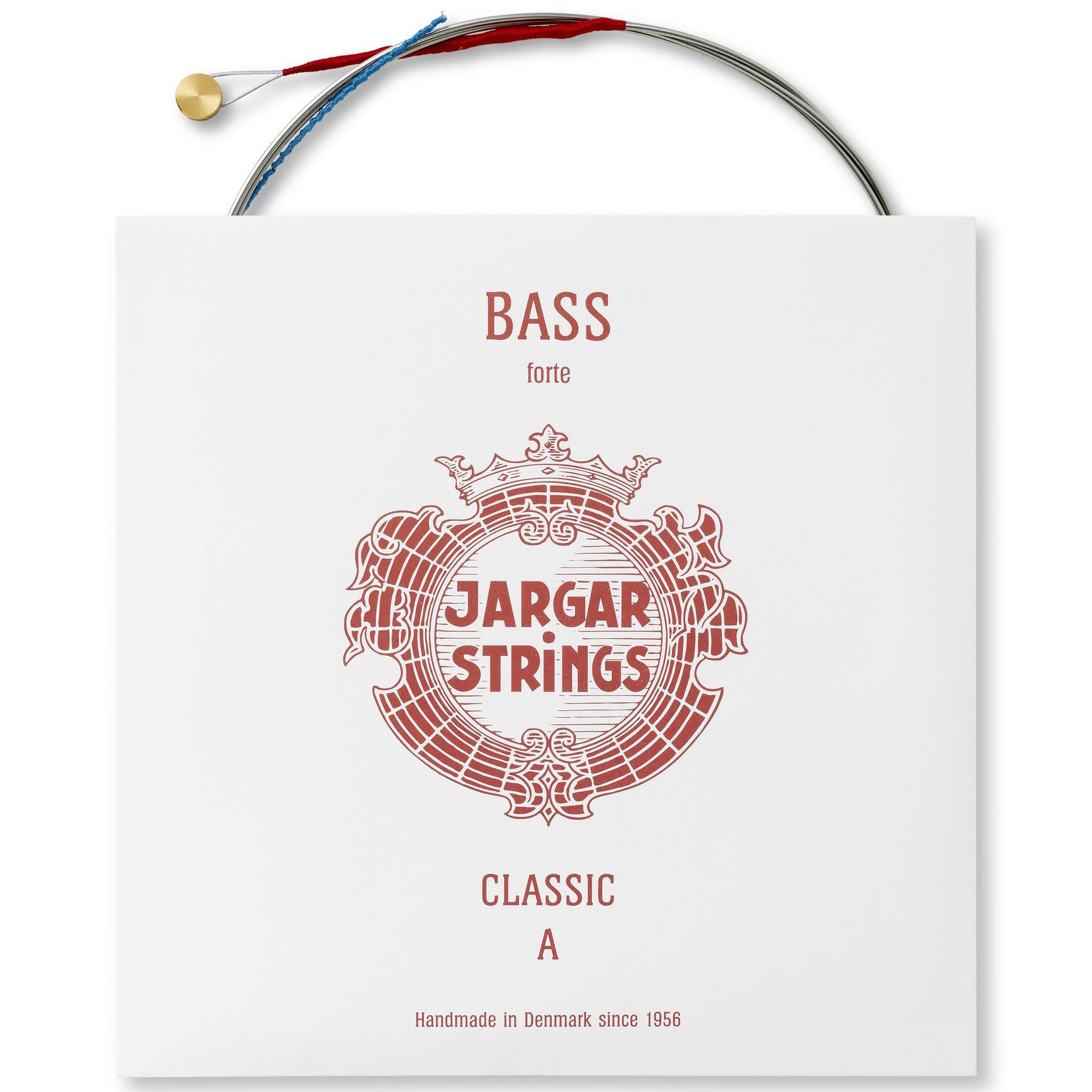 コントラバス弦 JargarCLASSIC