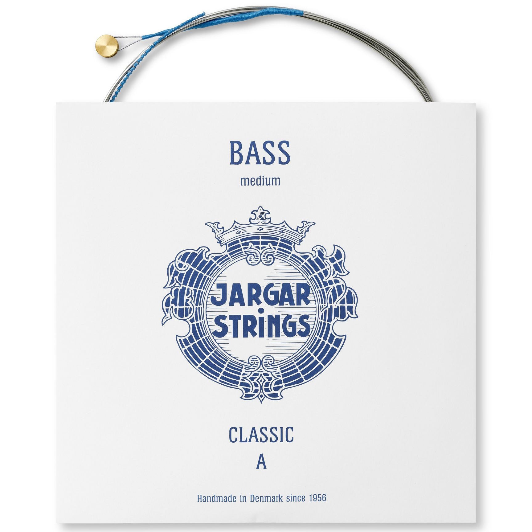 コントラバス弦 JargarCLASSIC