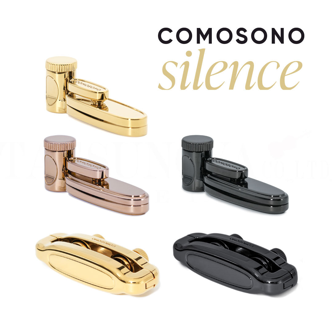 COMOSONO Silence Practice Mute