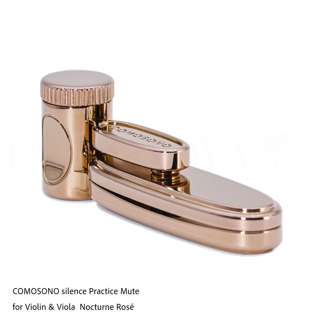 COMOSONO Silence Practice Mute