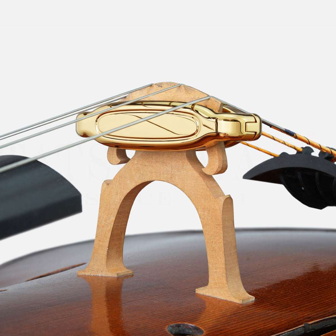 COMOSONO Silence Practice Mute