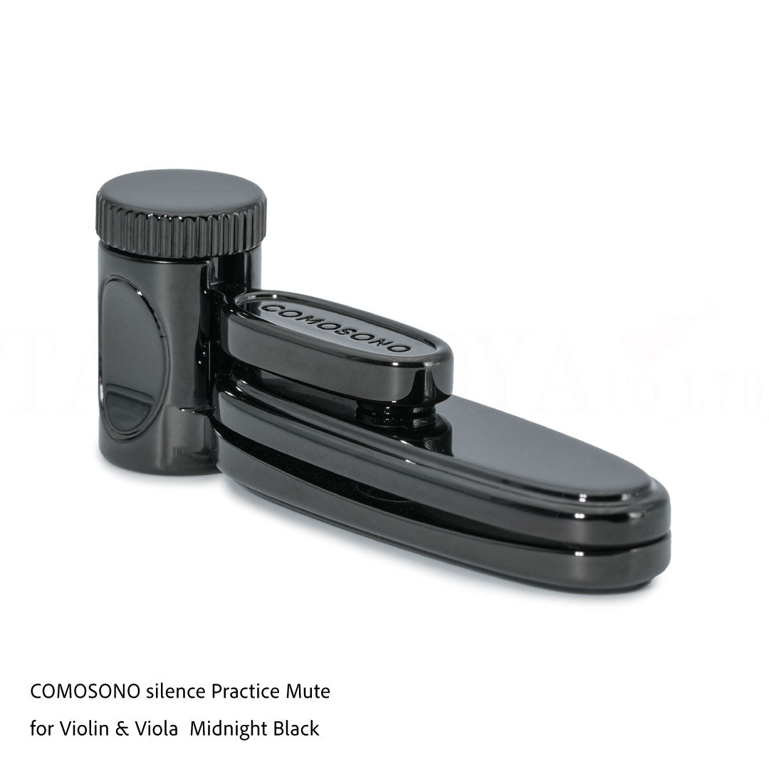 COMOSONO Silence Practice Mute