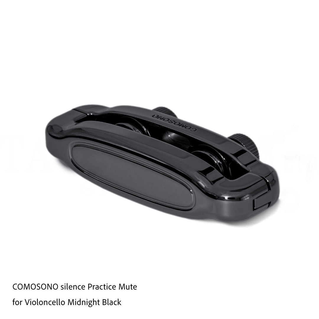 COMOSONO Silence Practice Mute