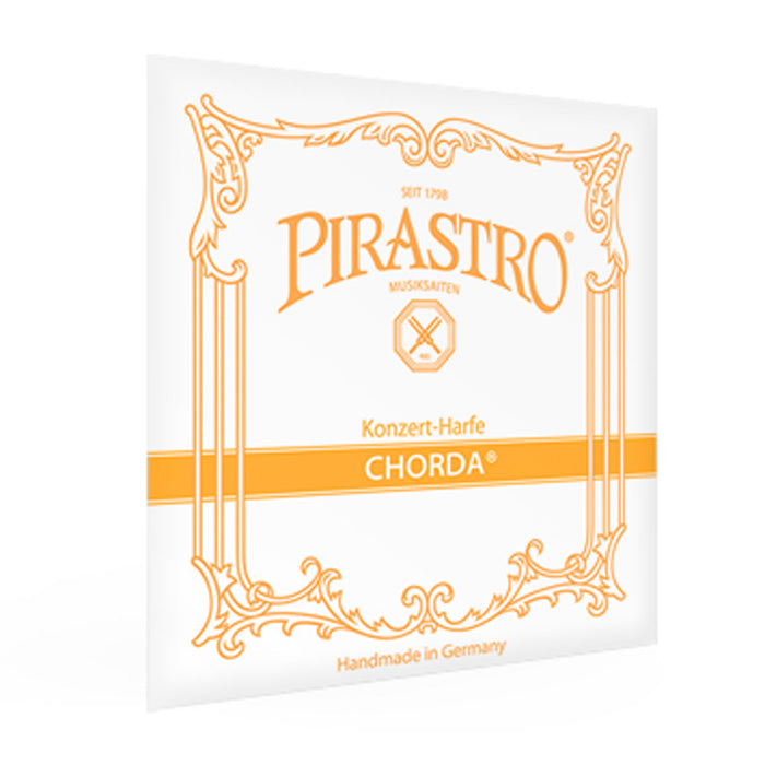 コンサートハープ弦 CHORDA