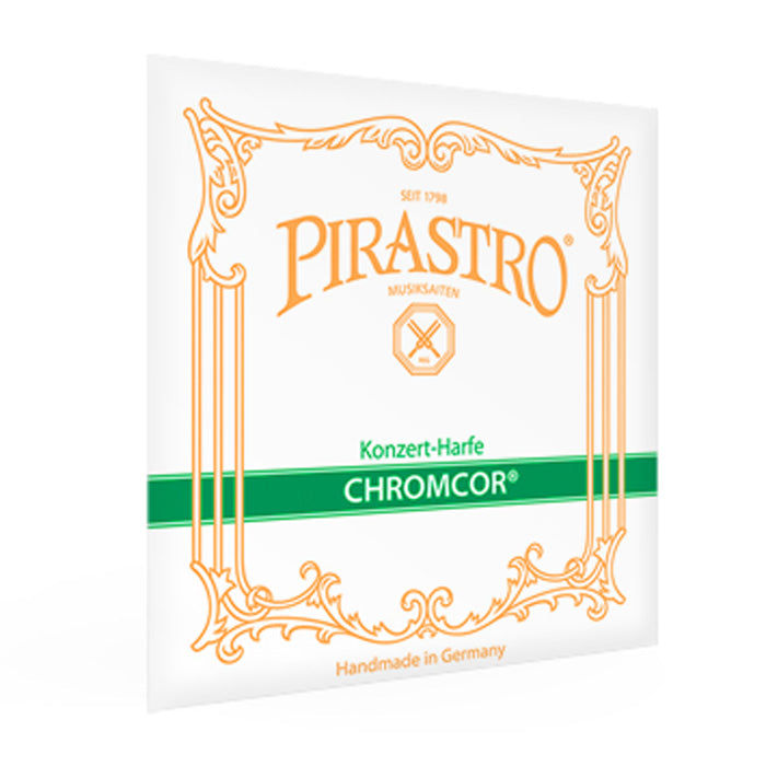 Concert Harp Strings CHROMCOR