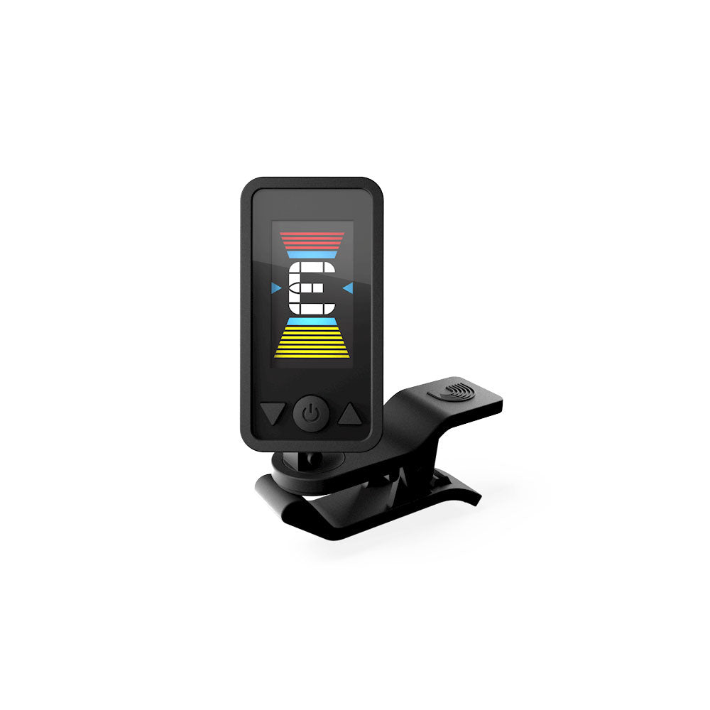 Eclipse Cello & Bass Tuner