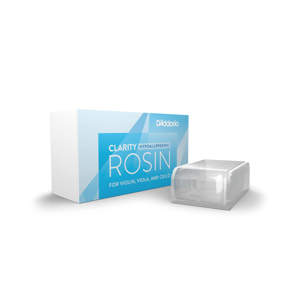 Clarity Rosin