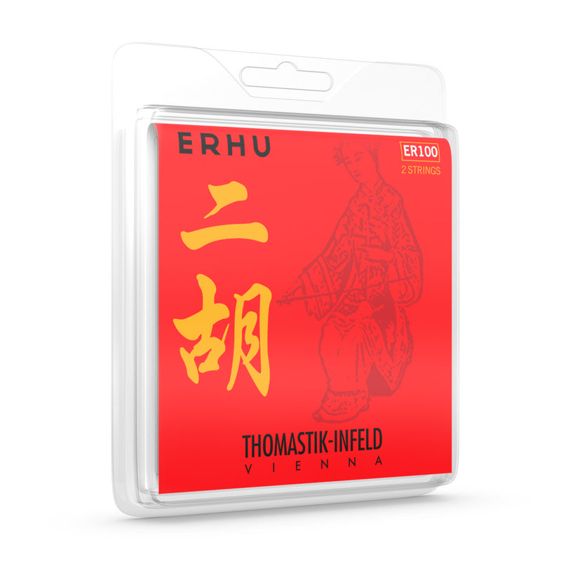 二胡弦　Erhu ER100