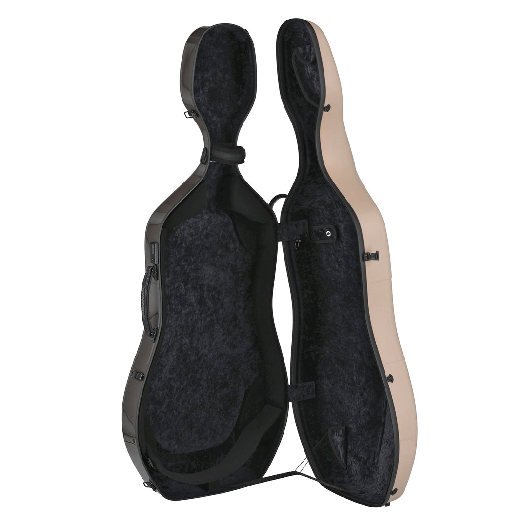 Cello case Air Anniversary チェロケース