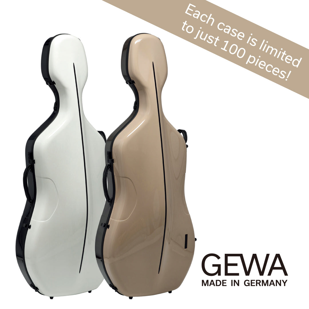 Cello case Air Anniversary チェロケース
