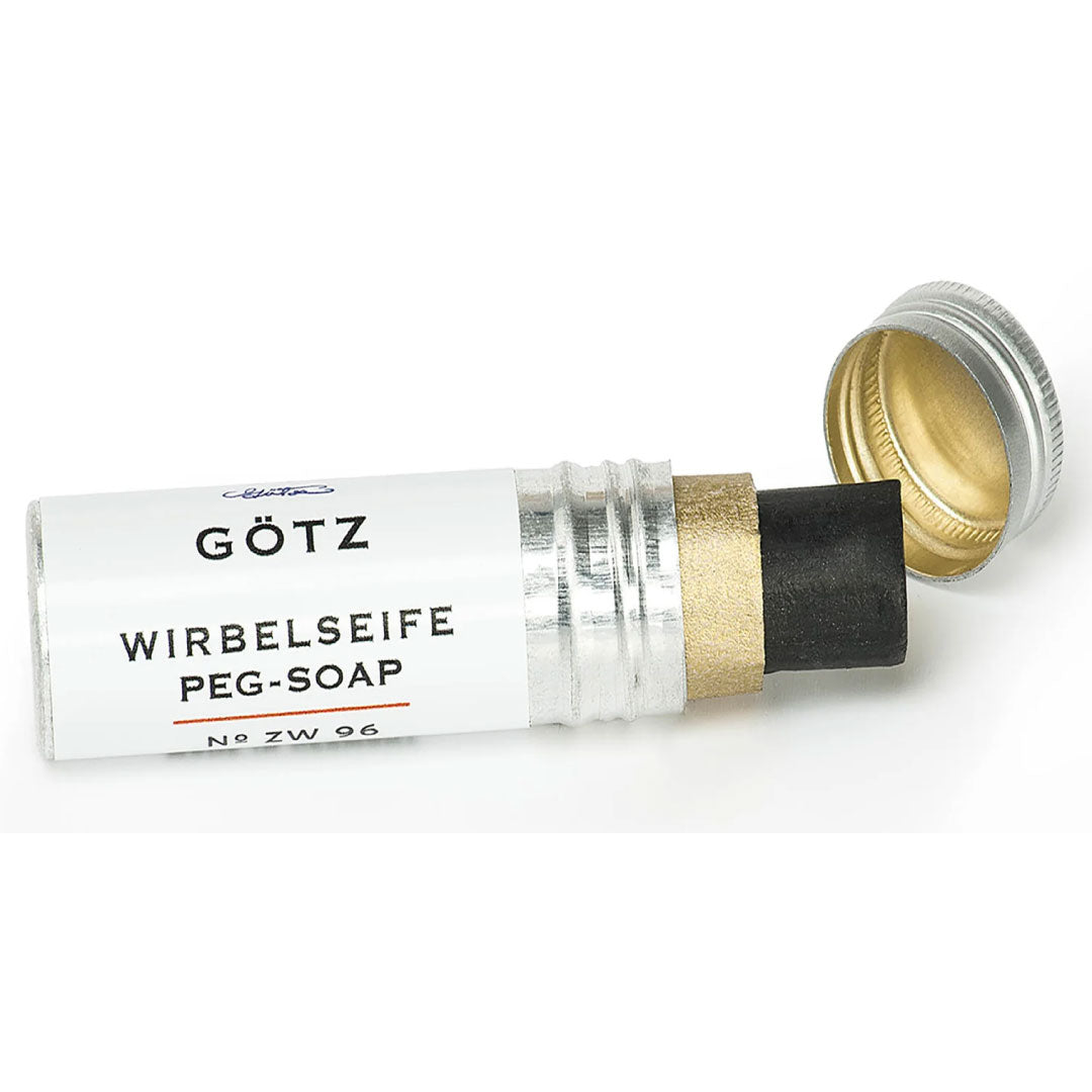 Peg Soap