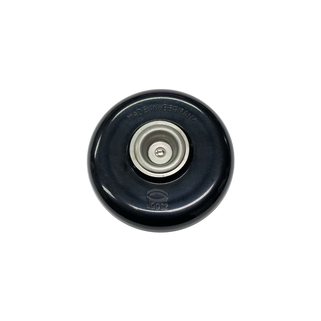 Rubber Rest, Plastic Coated