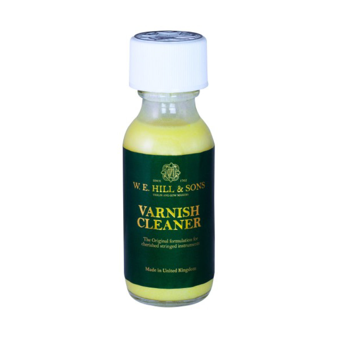 Varnish Cleaner