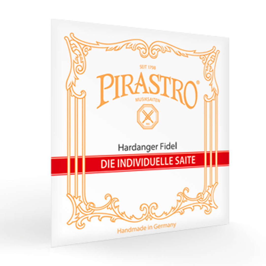Stringed Instruments Hardinger HARDANGER-FIDDLE