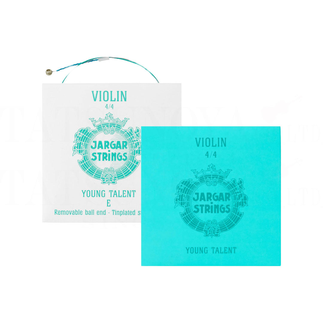 Violin Strings YOUNG TALENT 4/4, 3/4, 1/2, 1/4