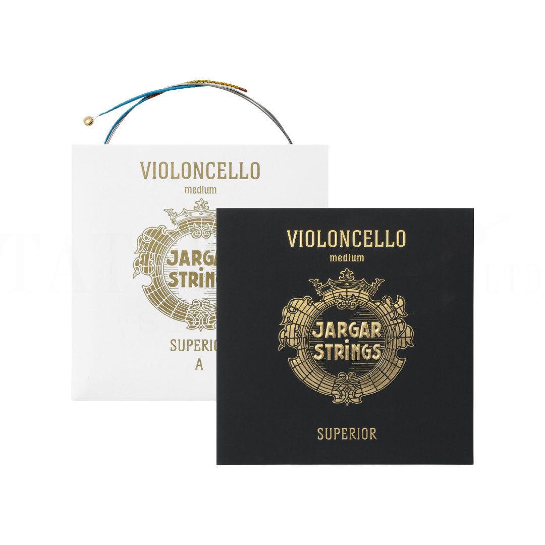 SUPERIOR Cello Strings