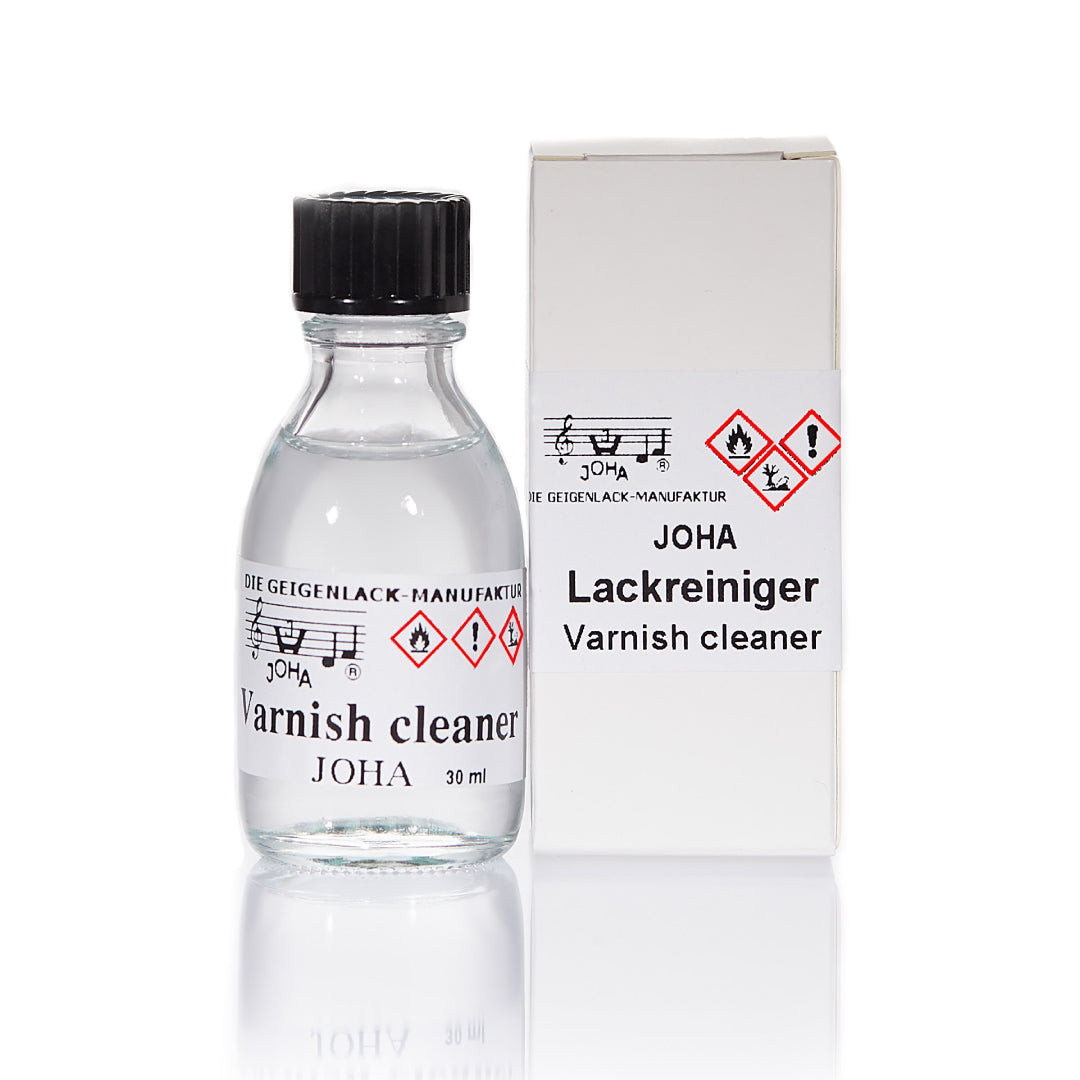 Varnish Cleaner
