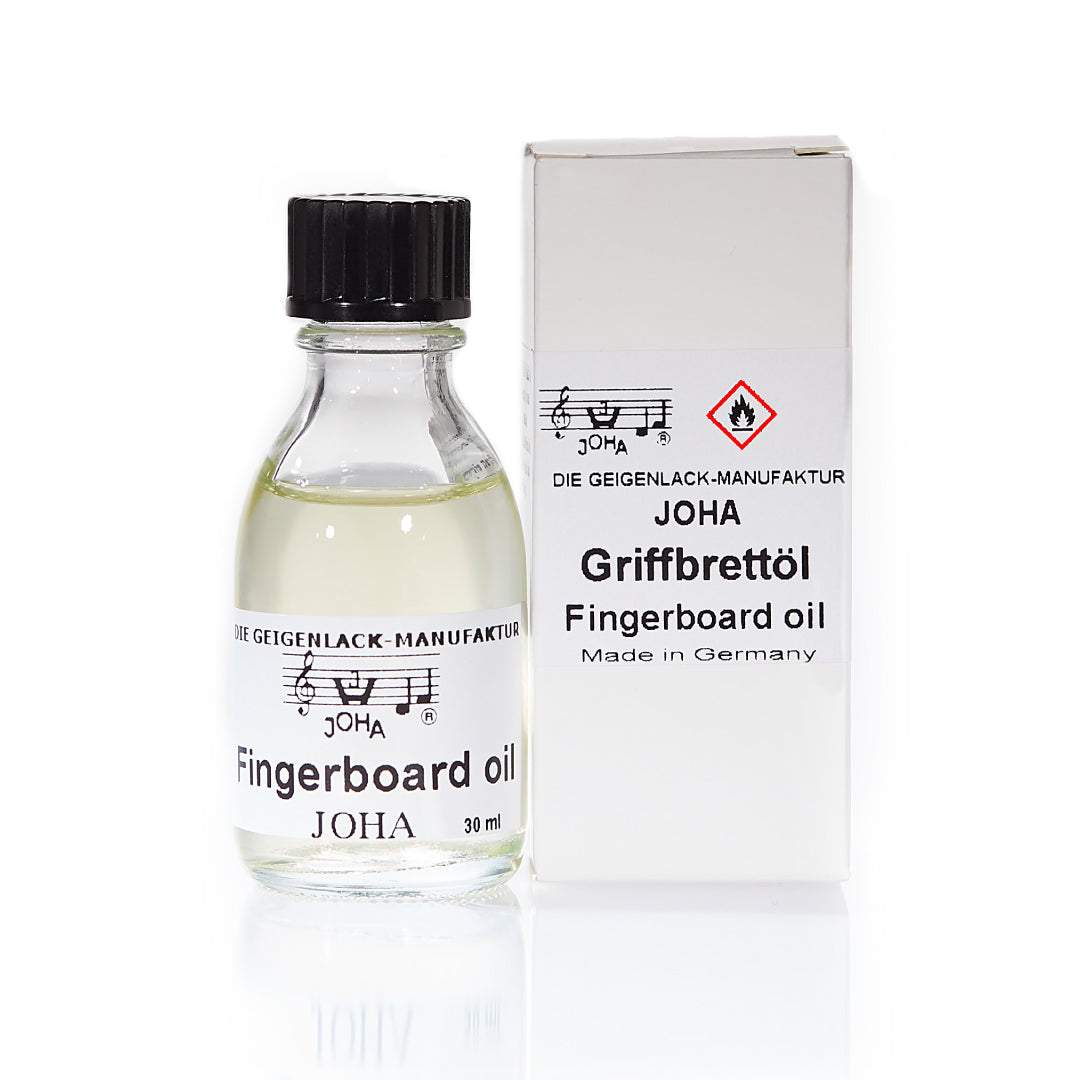 Fingerboard Oil