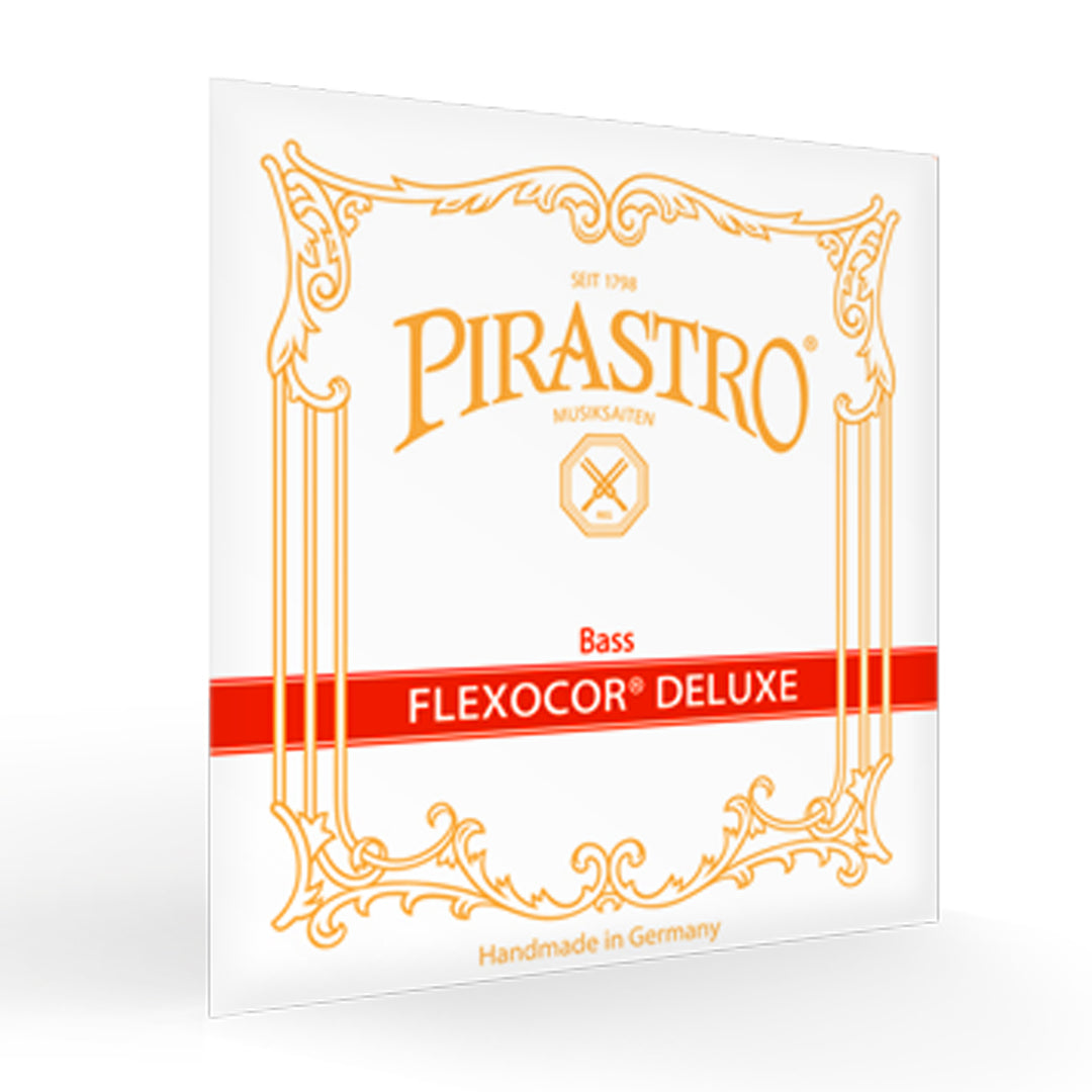 PIRASTRO FLEXOCOR DELUXE コントラバス弦 コントラバス弦 FLEXOCOR DELUXE