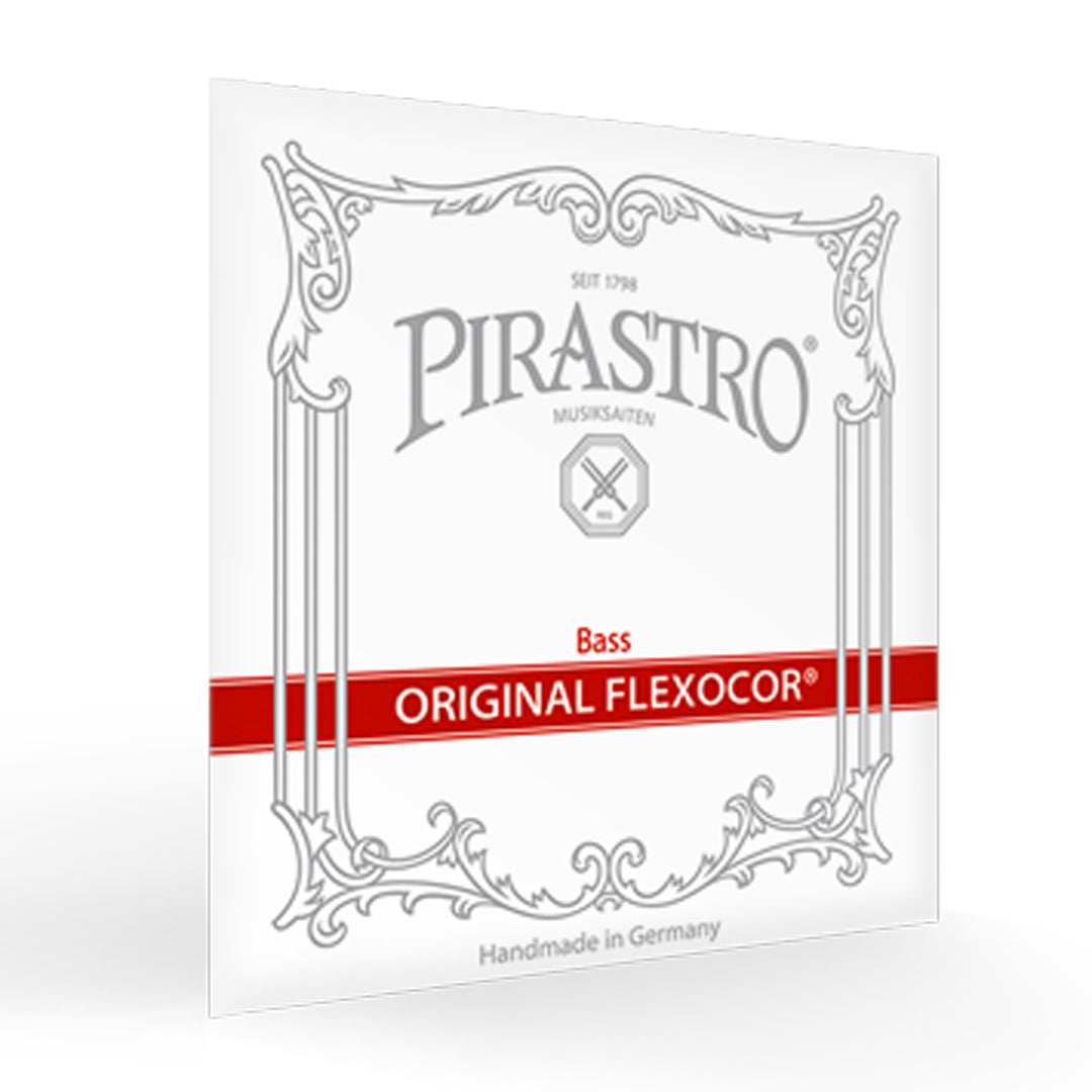 Contrabass Strings ORIGINAL FLEXOCOR