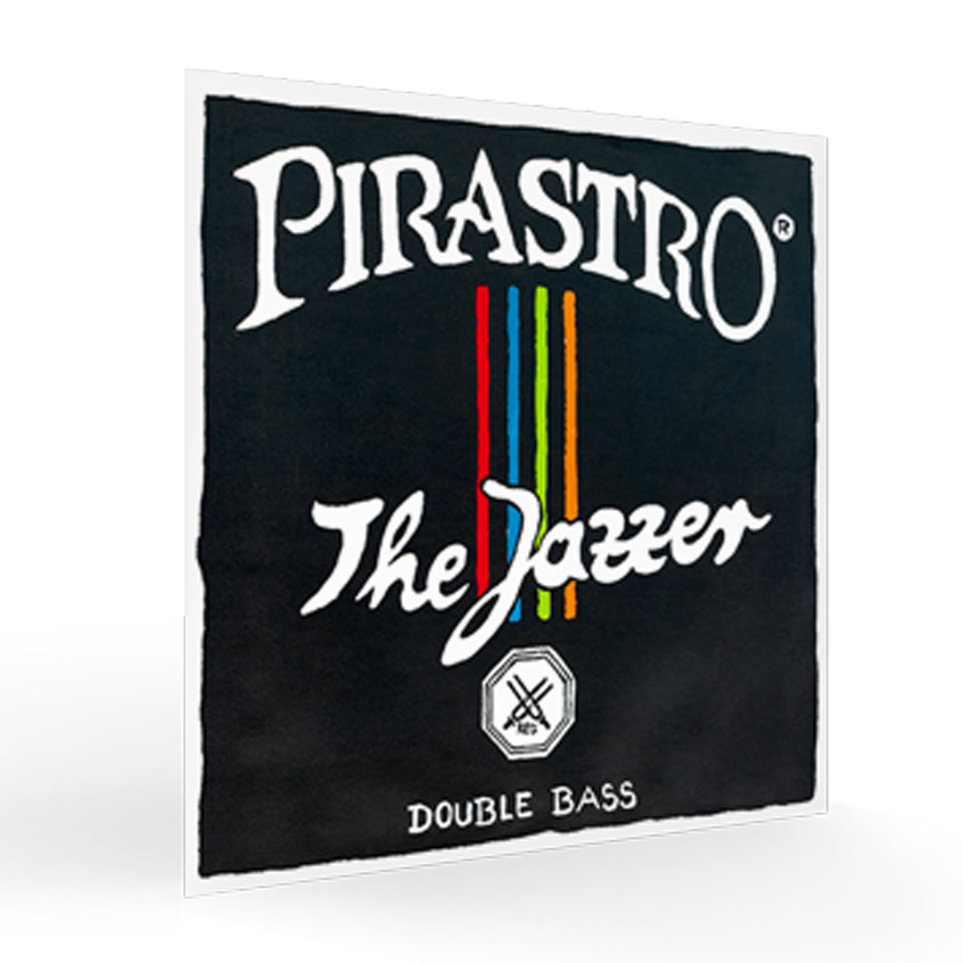 コントラバス弦 JAZZER