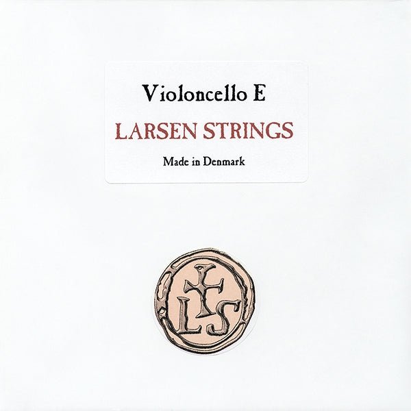 LARSEN STRINGS 弦 セット Cello ( チェロ ) 用 Cello【Larsen】セット - I Love Strings. | 国内最大級クラシック弦の通販