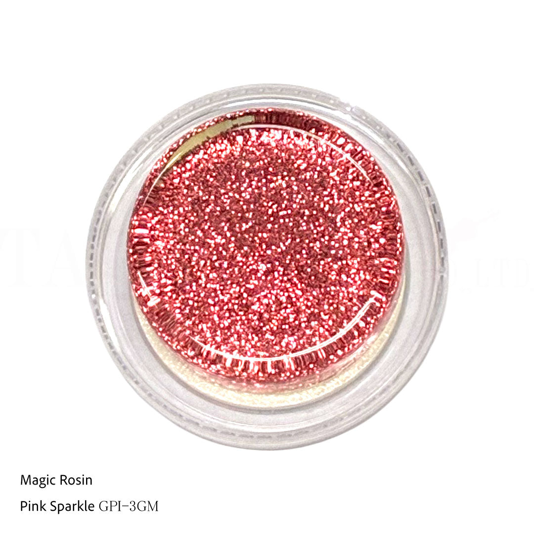 Magic Rosin