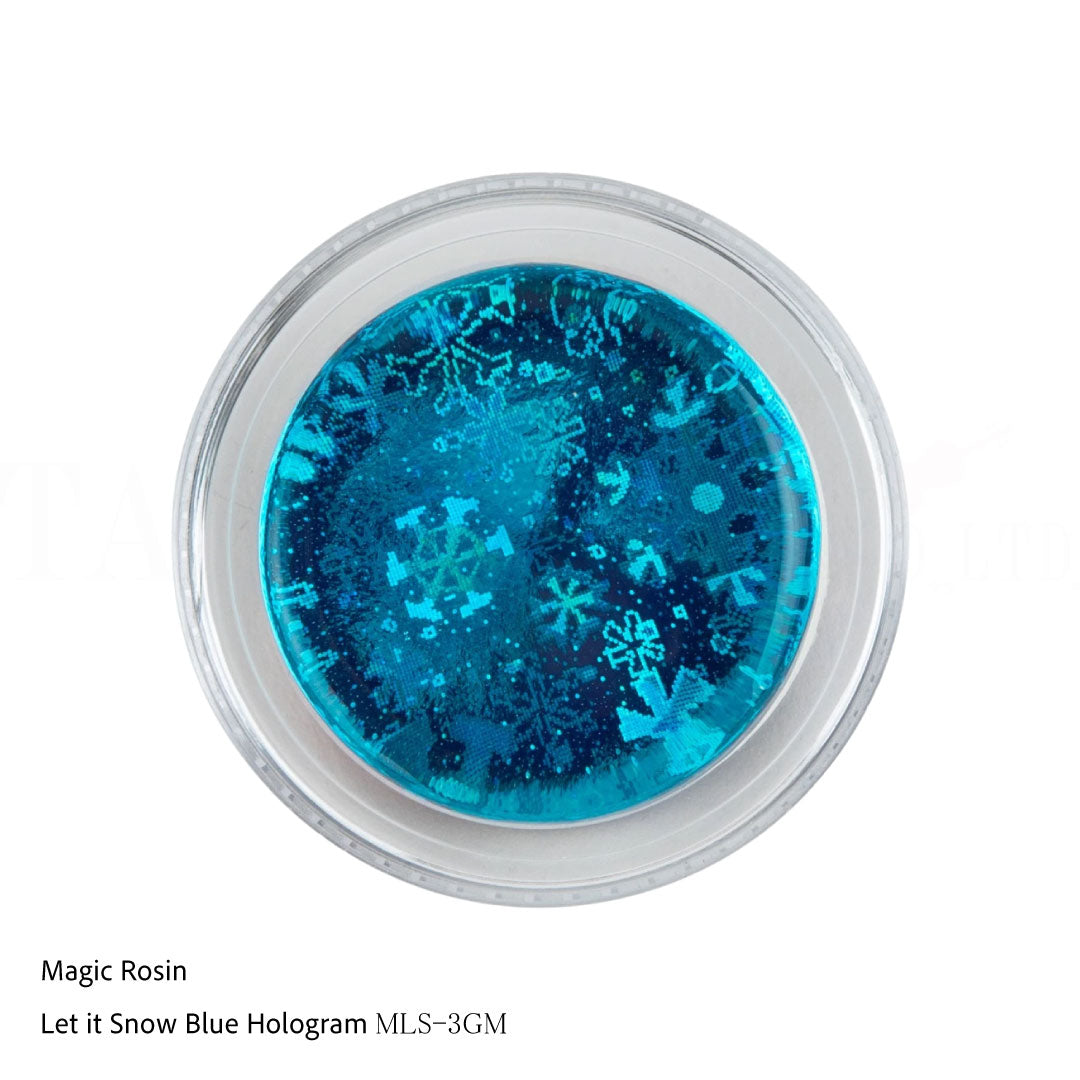 Magic Rosin
