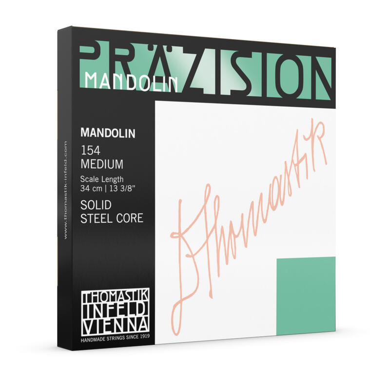 マンドリン弦 Mandolin