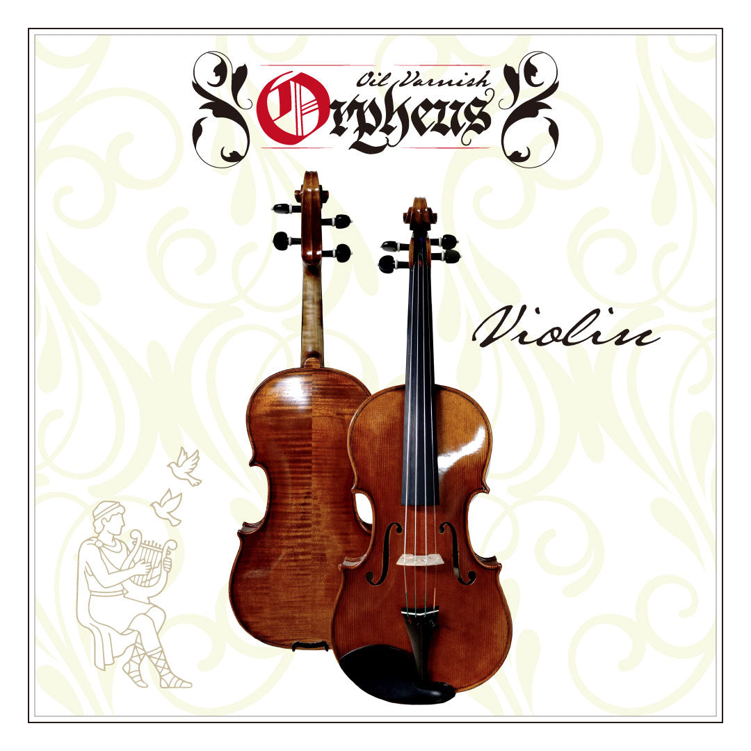 Orpheus