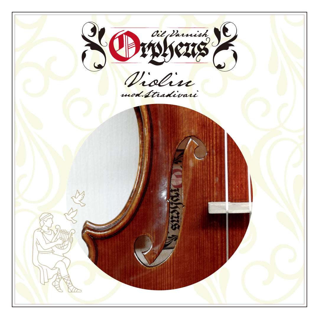 Orpheus