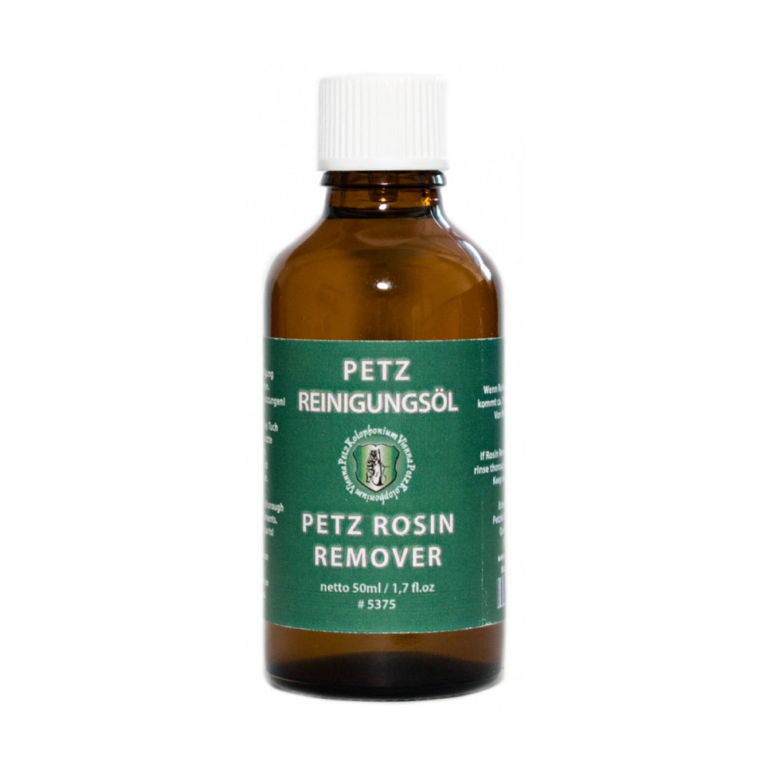 Rosin Remover