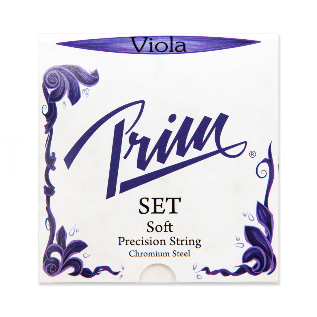 ヴィオラ弦 Prim