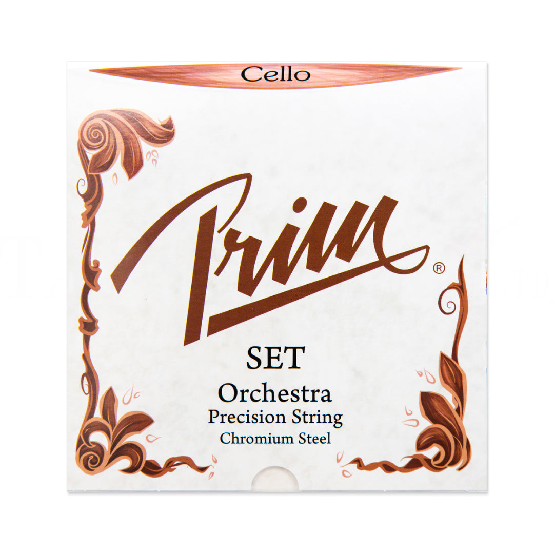 Prim Cello Strings