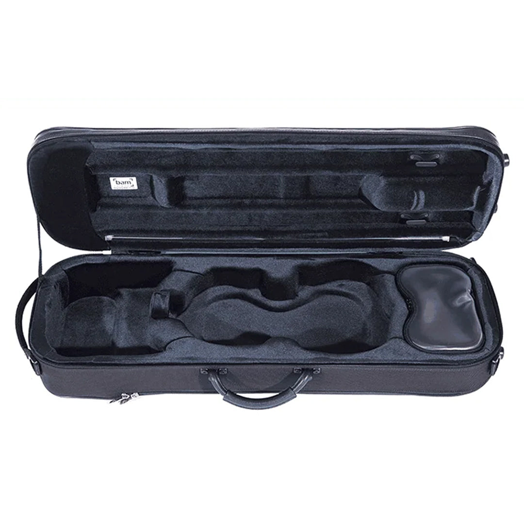 ヴァイオリンケース Signature Stylus Oblong Violin Case