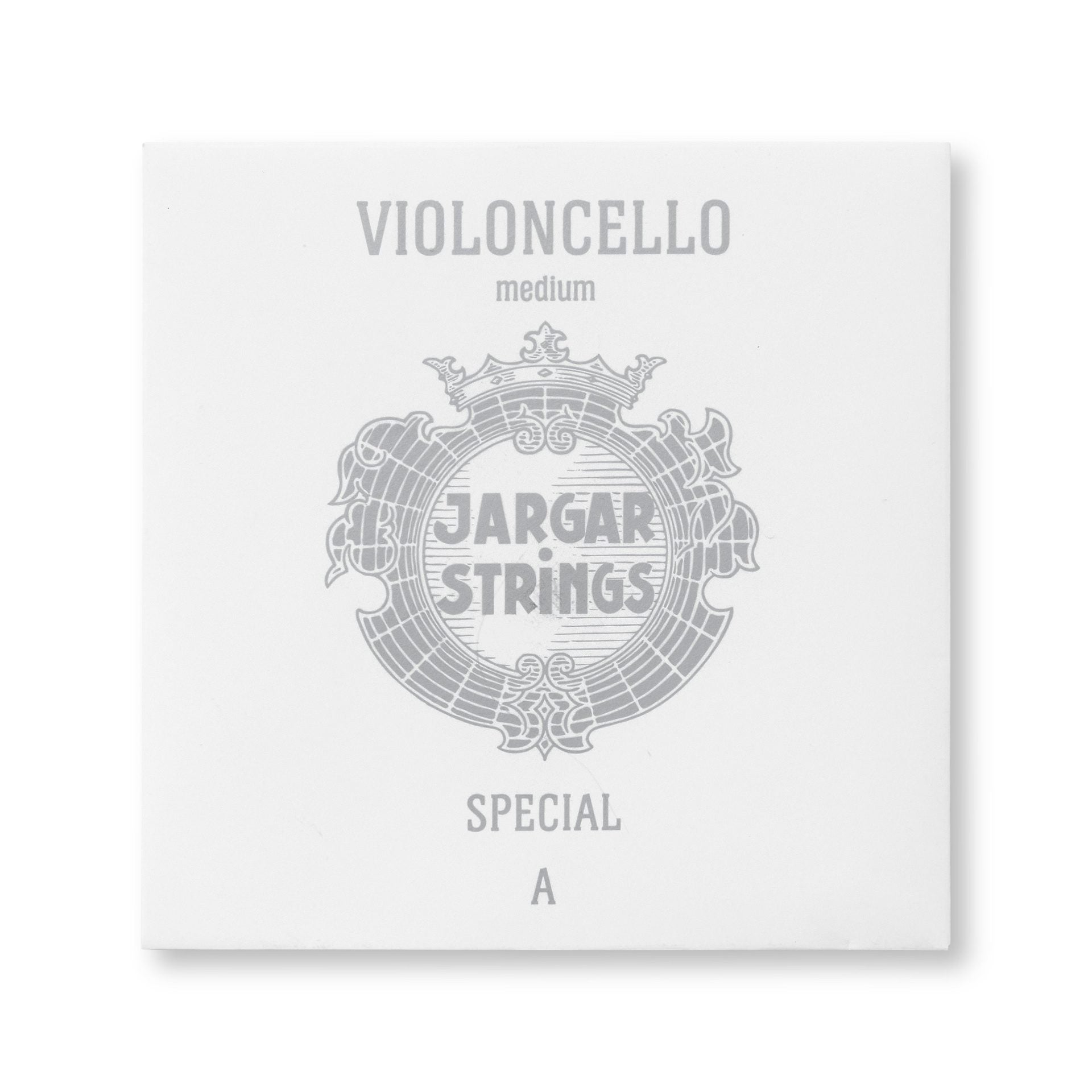 チェロ弦 SPECIAL