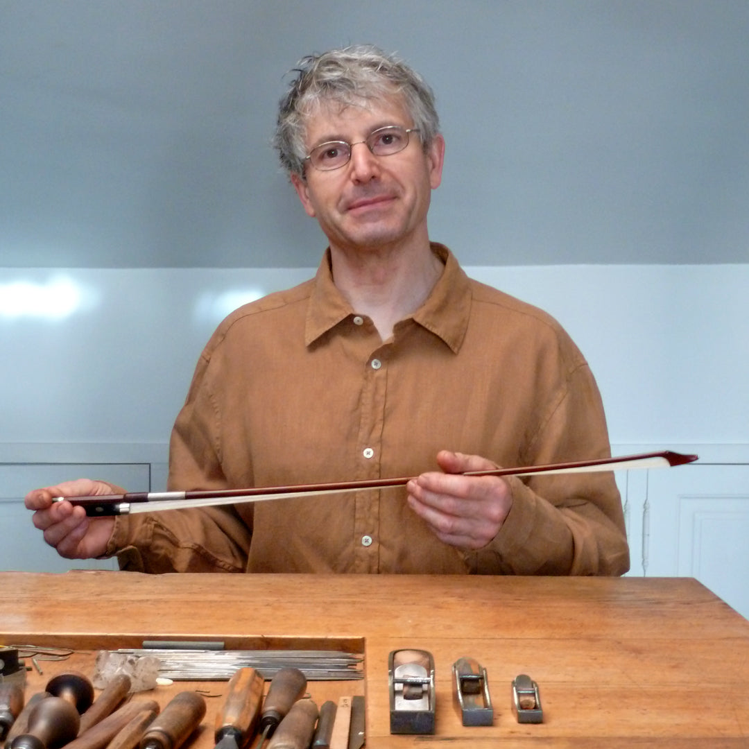 Christophe Schaeffer