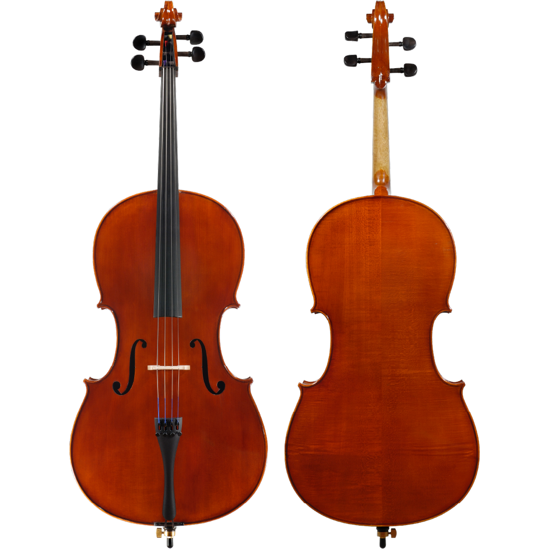定価28万円 Ena Violin チェロ 3/4サイズ No.101 ENA Cello No.101 / 102