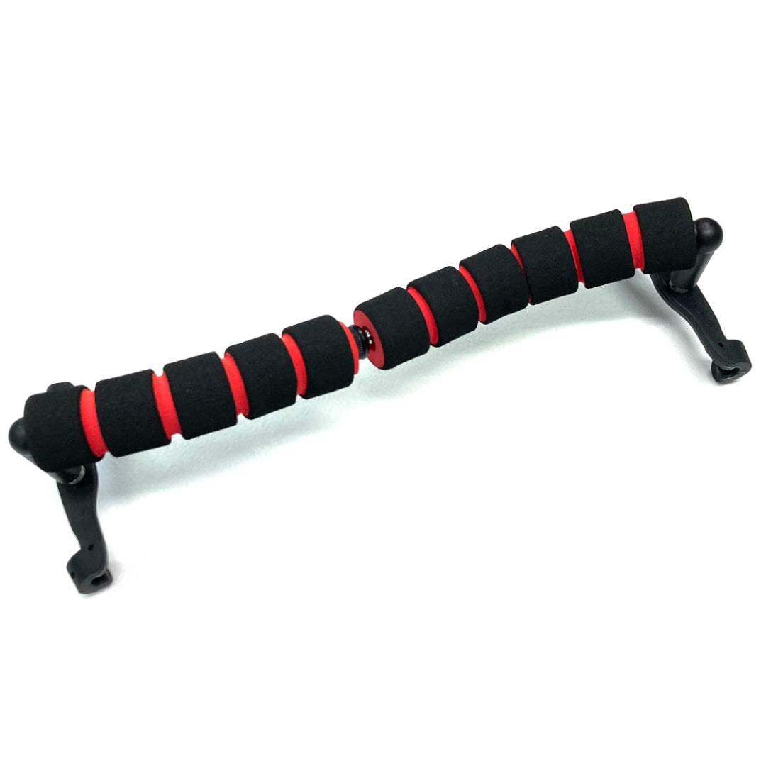 Caterpillar Shoulder Rest
