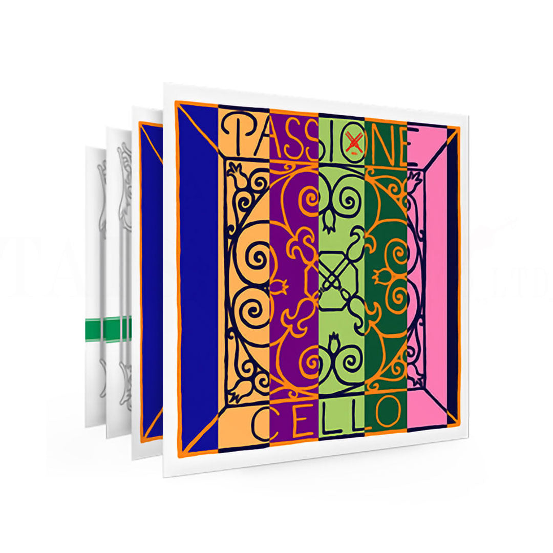 Cello Strings Student Cello Set