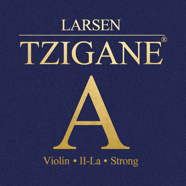 ヴァイオリン弦 Tzigane