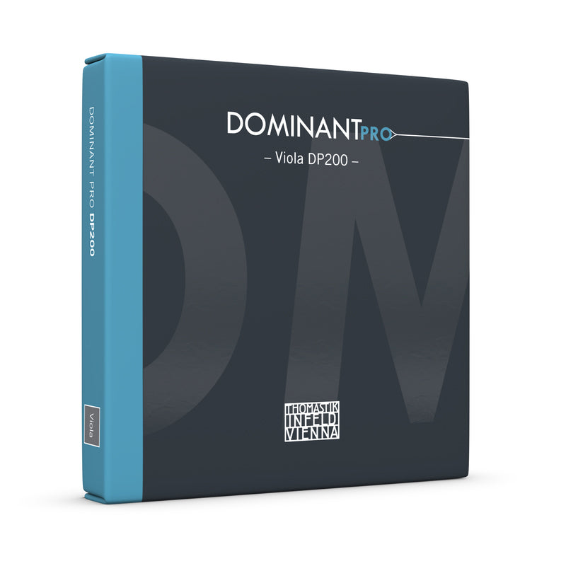 ヴィオラ弦 DOMINANT PRO