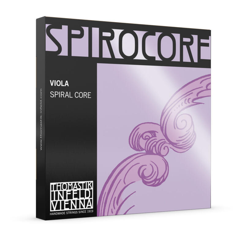ヴィオラ弦 SPIROCORE